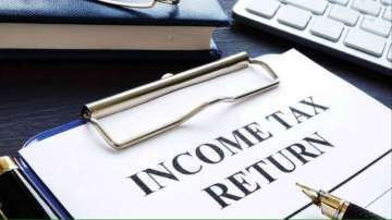 Everything You Need to Know About Income Tax Return